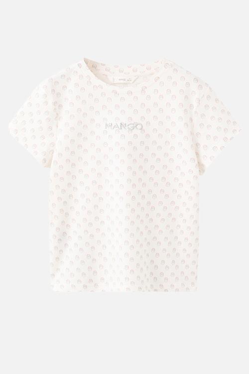 Camiseta - Turquoise / Aqua
