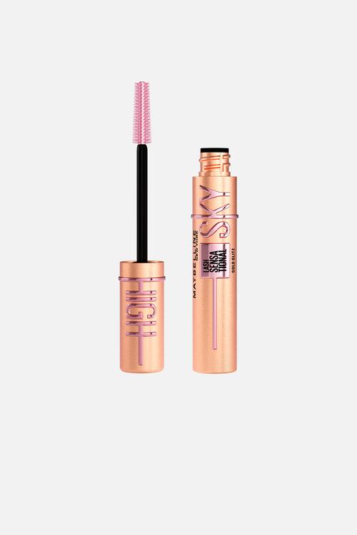 Sky High Lash Sensational Rose Gold Mascara