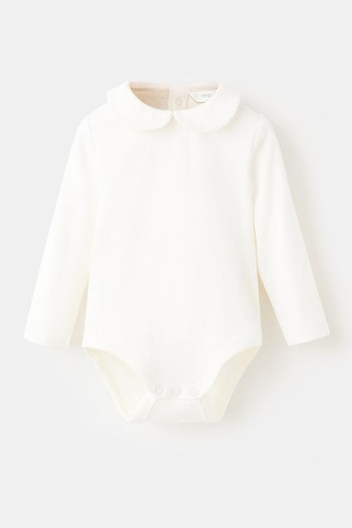 Bodysuit rene2 - Natural