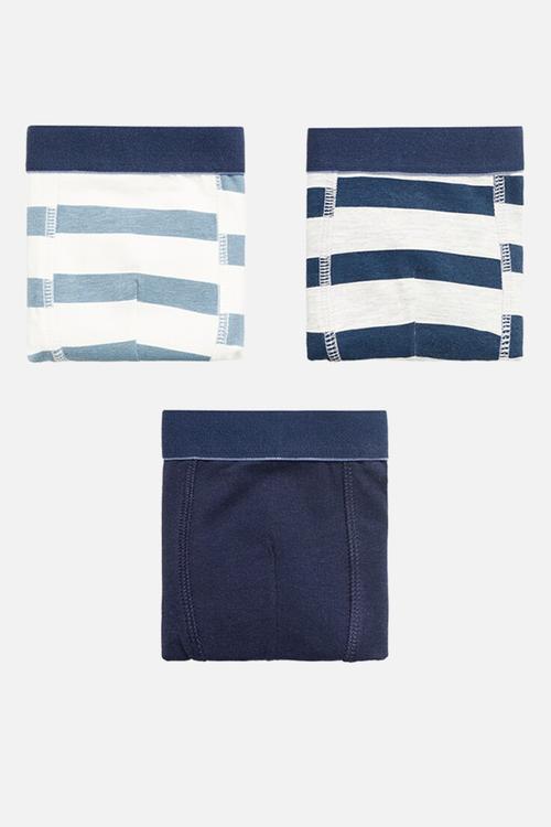 Boxers kodak - navy