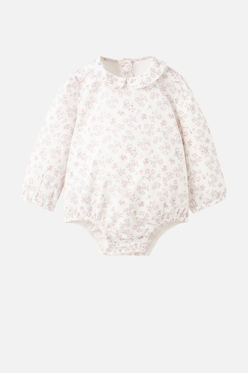 Pelele - Pink