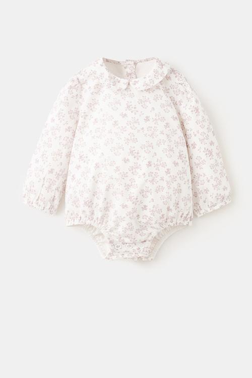 Pelele - Pink