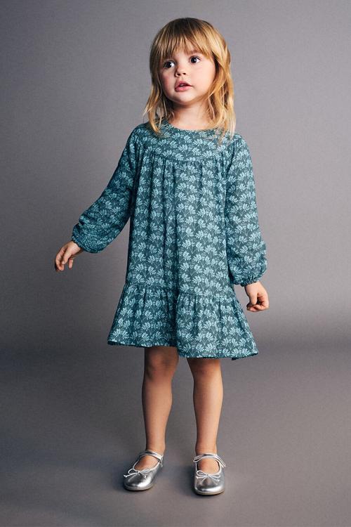 Dress ramita - Bright Green