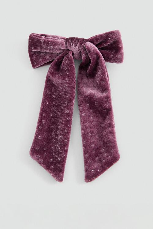 Hairclip PINK - Pink