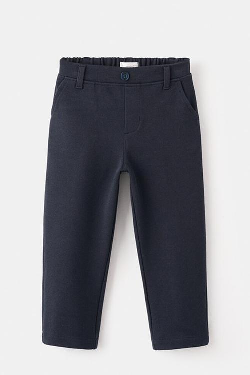 Trousers sarriab - Navy