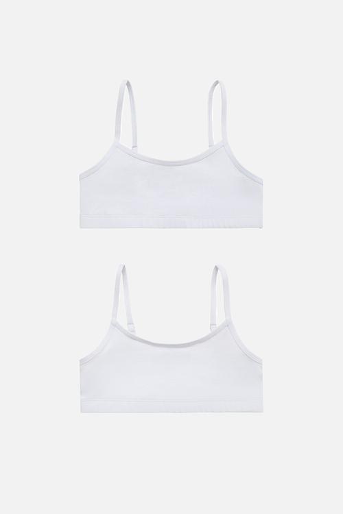 Bras marina - Light Pastel Blue