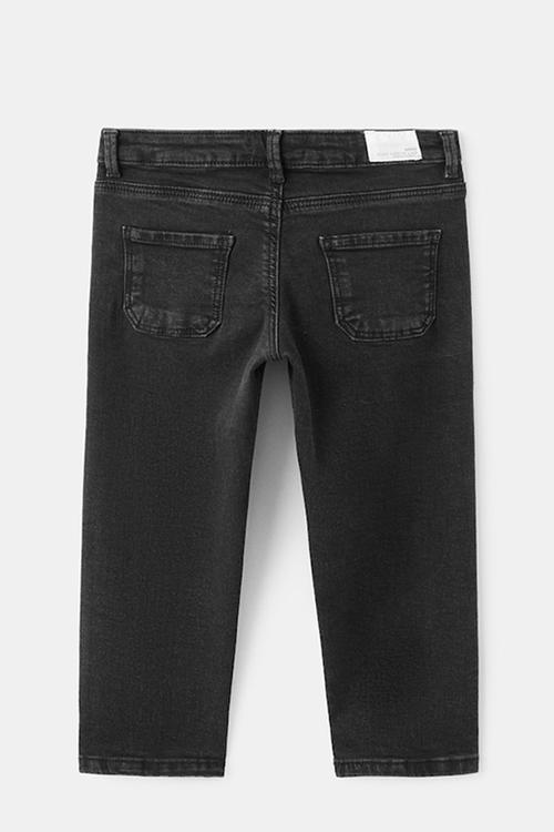 Jeans diego - Open Grey