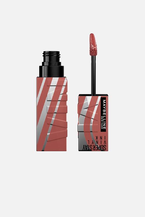 Superstay Vinyl Ink Racing Lipstick – 290 LA Race