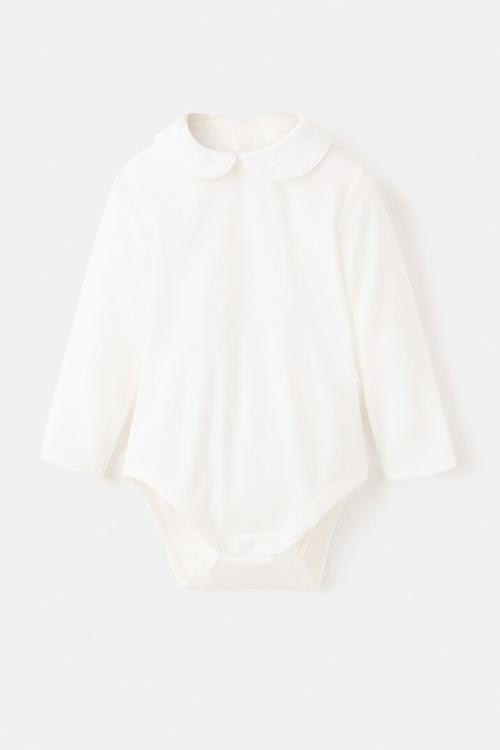 Bodysuit LYON2 - Natural