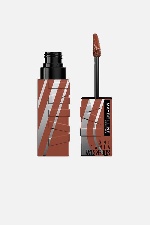 Superstay Vinyl Ink Racing Lipstick – 300 Eo Race
