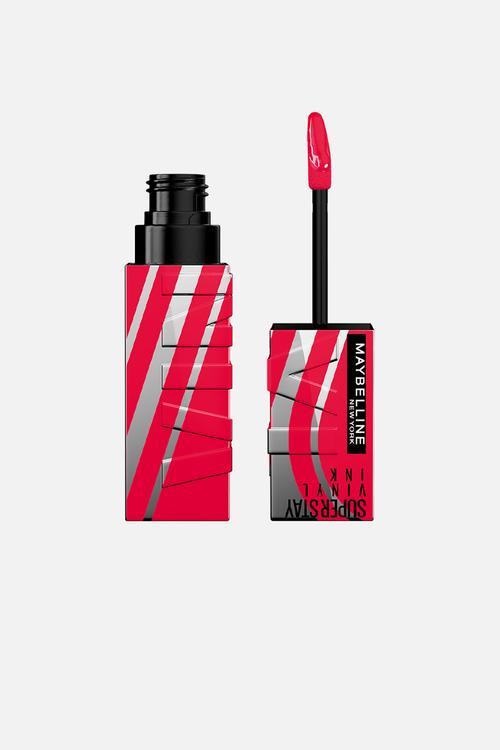 Superstay Vinyl Ink Racing Lipstick – 310 Rp Race