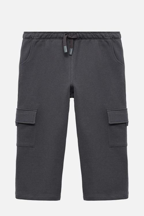 Joggers safari - charcoal