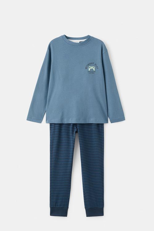 Pyjama PLAY - Dark Blue