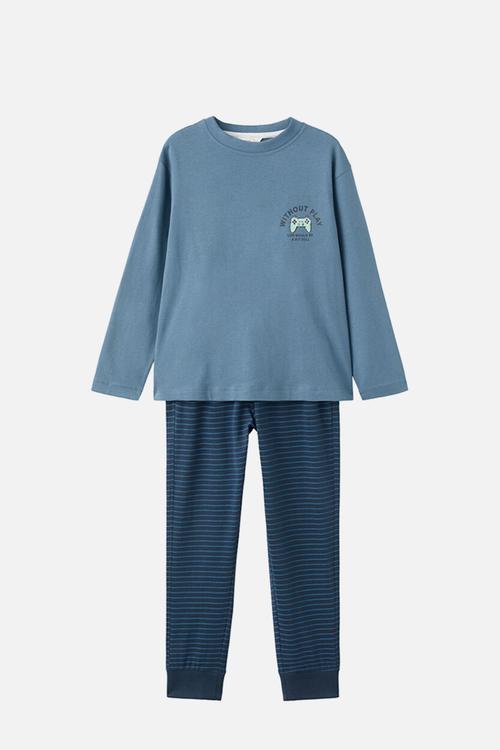 Pyjama PLAY - Dark Blue