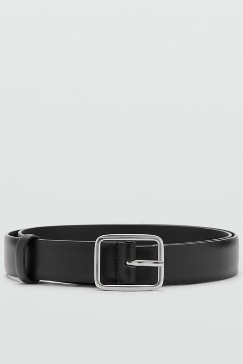 Belt TITANUCK -  Black