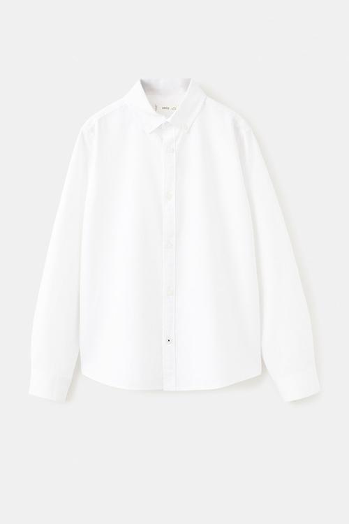 Camisa - White