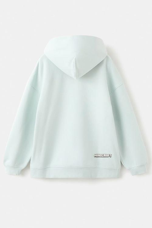 Sudadera - Turquoise / Aqua