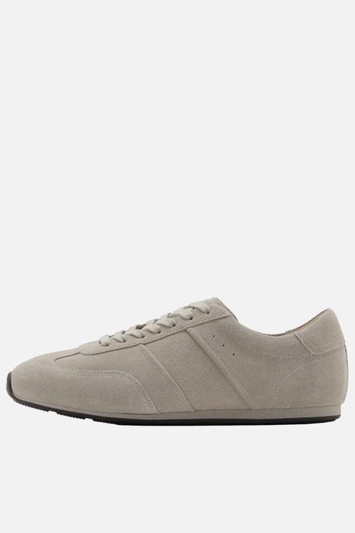 Runsoft sneaker - grey