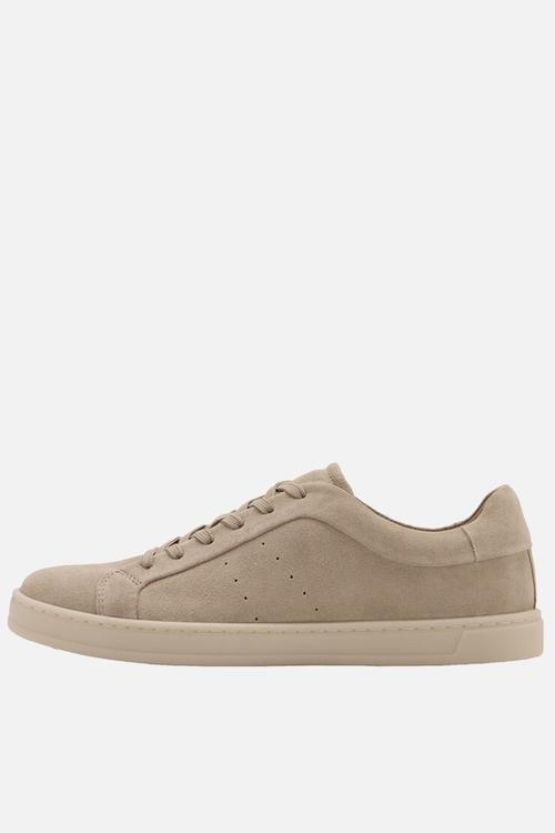 Metrosue sneaker - light/pastel brown