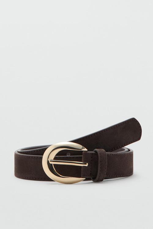 Maya belt - brown