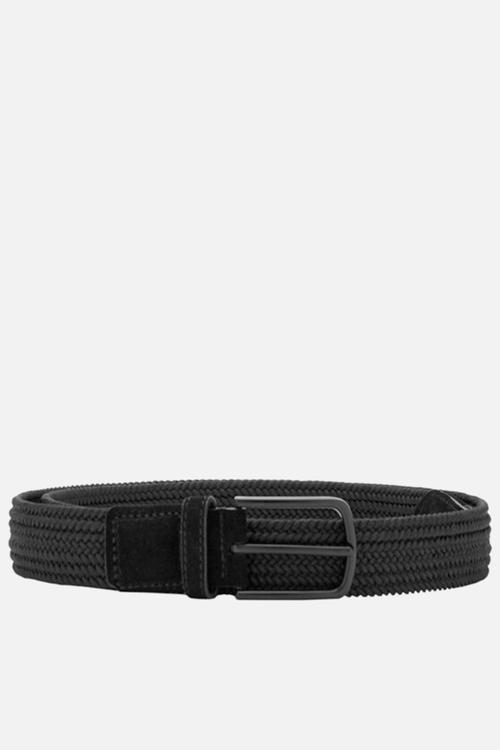 Belt Elastic - Black