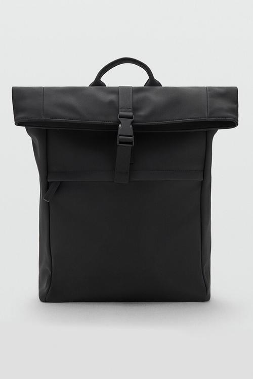 Backpack Gum - Black