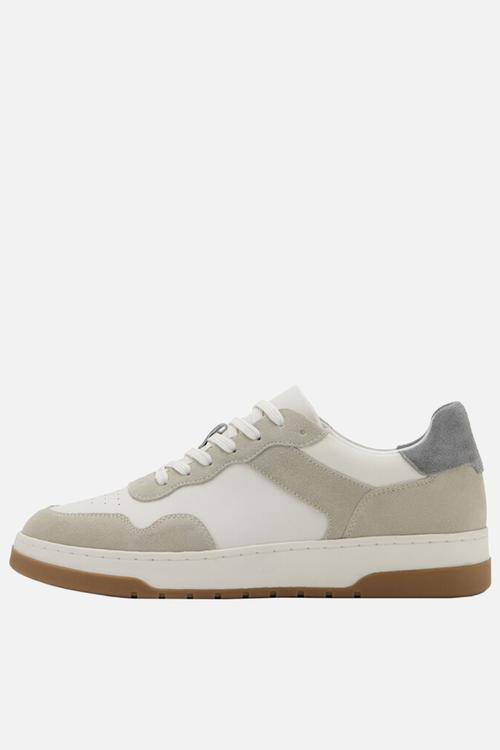 Maxim sneaker- white