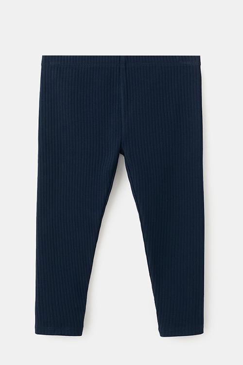 Leggings - Navy