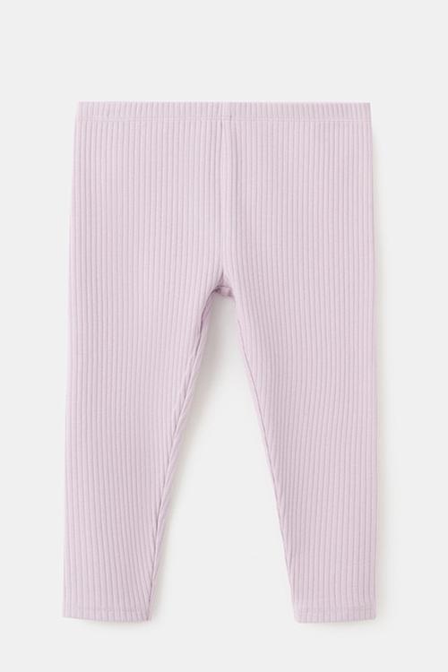 Leggings - Light/Pastel Purple