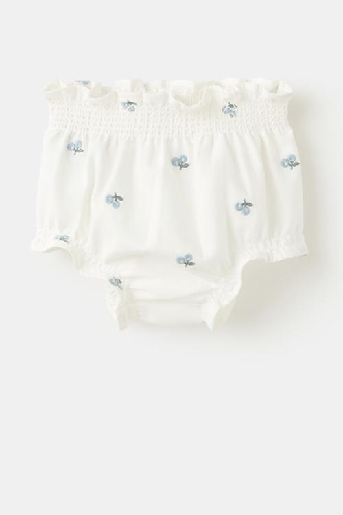 Shorts - Natural