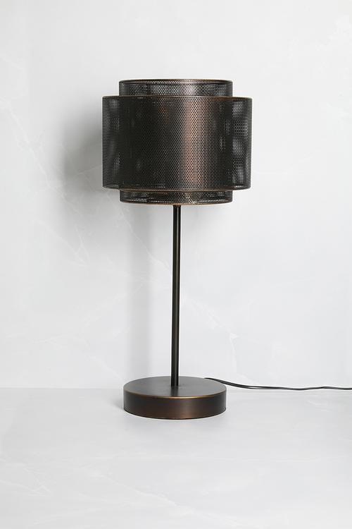 The Halo Table Lamp