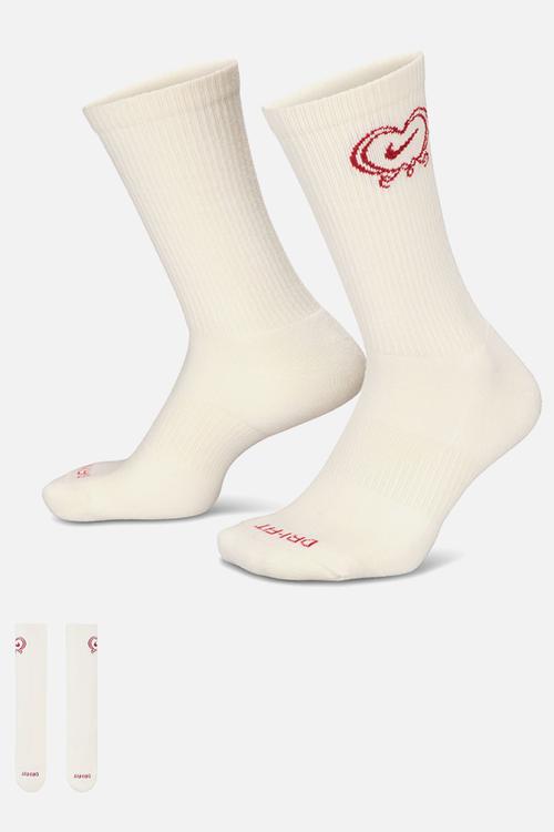 ED PL Cushioned Crew 1P VDAY 144