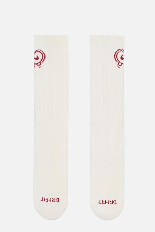 ED PL Cushioned Crew 1P VDAY 144