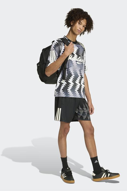 House Of Tiro X Common Goal Tee -  Grey four/black/off white/carbon