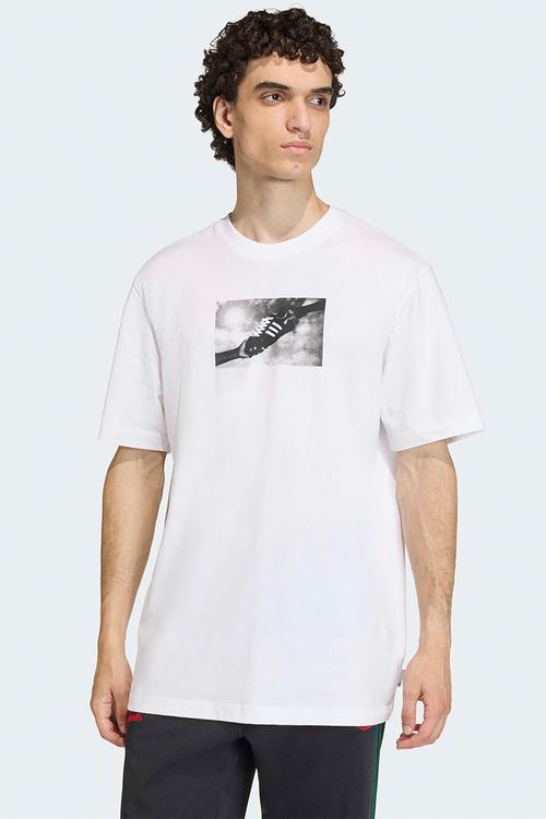 GFX Franchise Tee - White