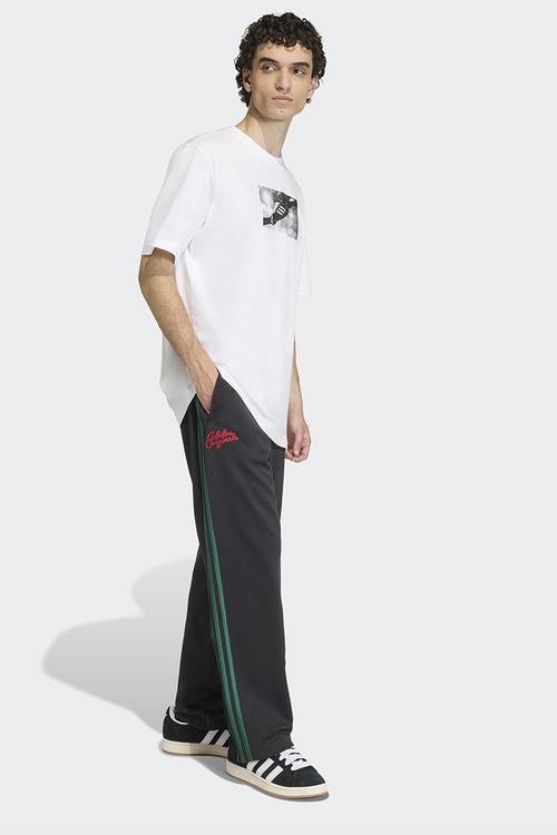 GFX Franchise Tee - White
