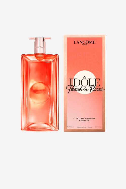 Lancome Idole Peach 'N Roses Edp - 50ml