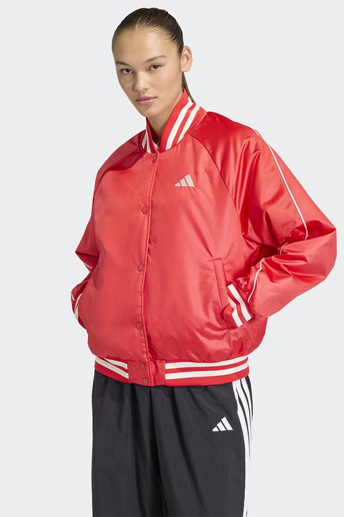 W Stadium Ins J - Pure Ruby