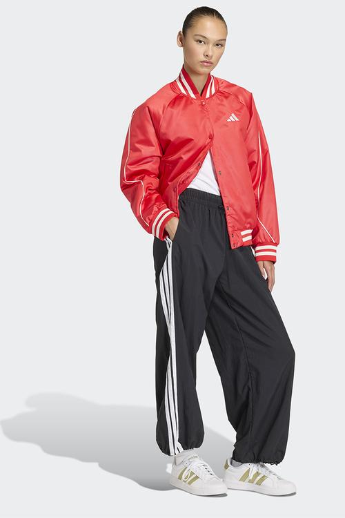 W Stadium Ins J - Pure Ruby