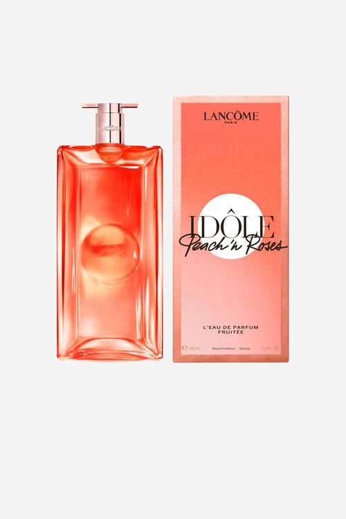 Lancome Idole Peach 'N Roses Edp - 100ml