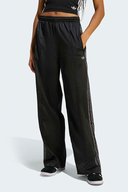 3S Wide Sweatpt W S26 - Black