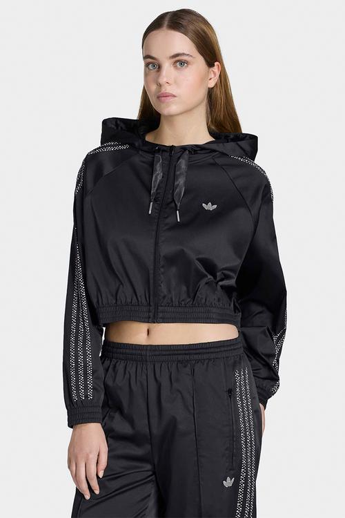 Pearl Hoodie - Black