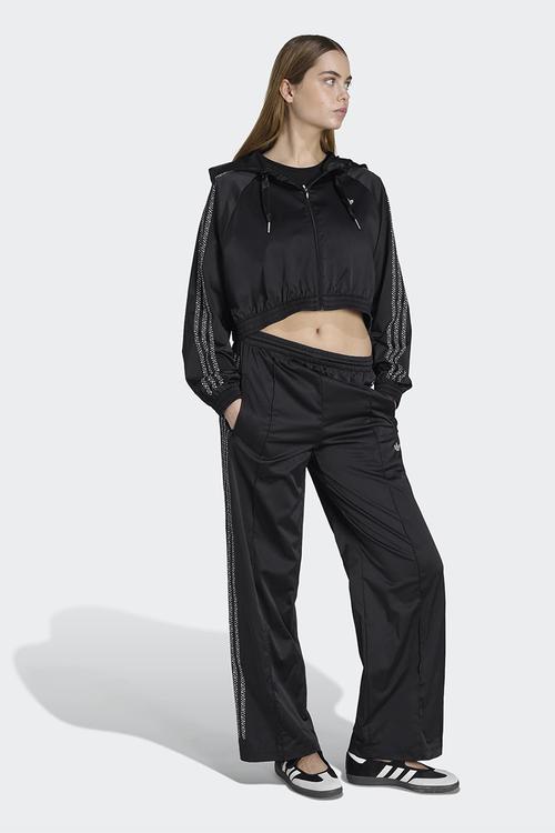 Pearl Hoodie - Black