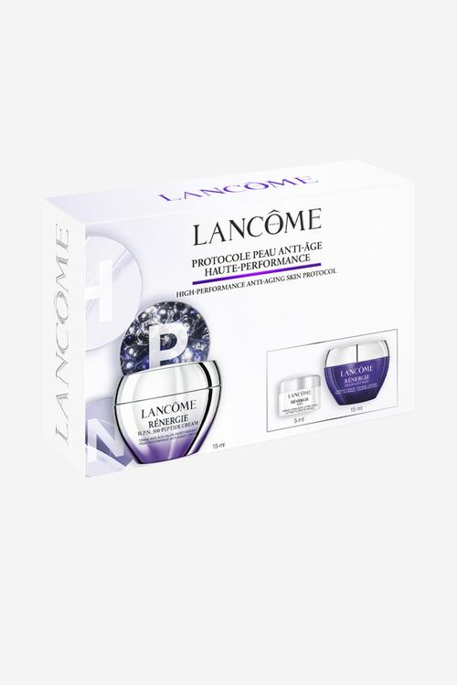 Rénergie Skincare Starter Bundle