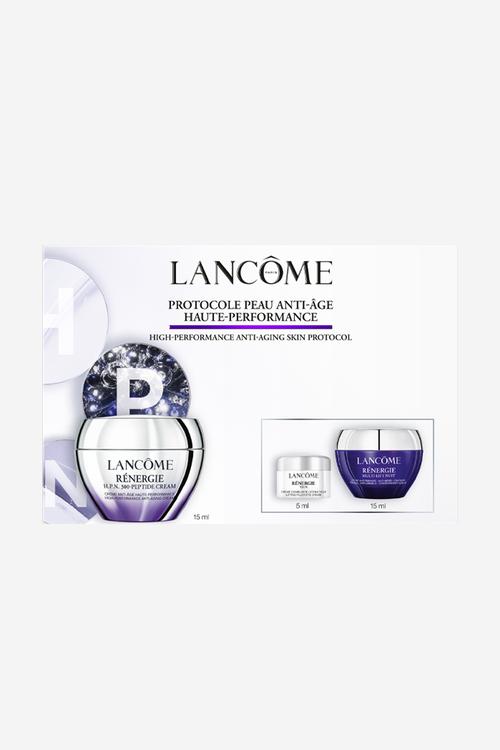 Rénergie Skincare Starter Bundle