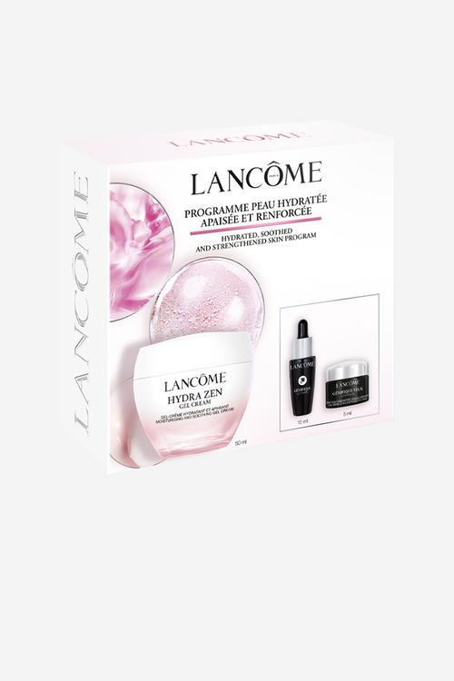 Hydra Zen Gel Cream Intense Hydration & Soothing Set