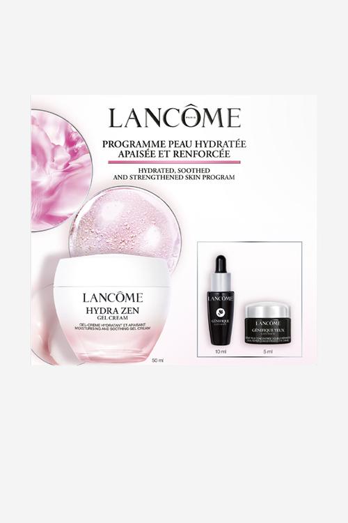 Hydra Zen Gel Cream Intense Hydration & Soothing Set