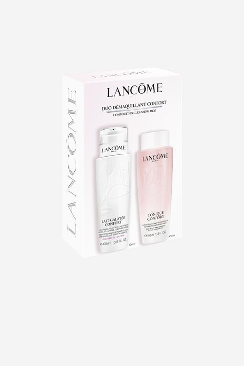 Comfort Cleansing Collection Hydrating & Makeup Removing Set