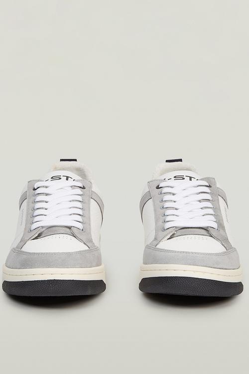 Stance - Grey