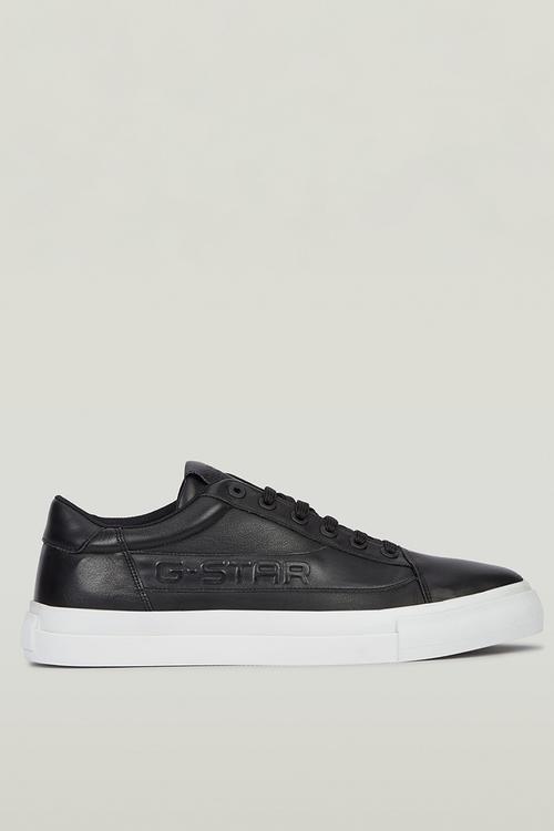 Loom Leather - Black